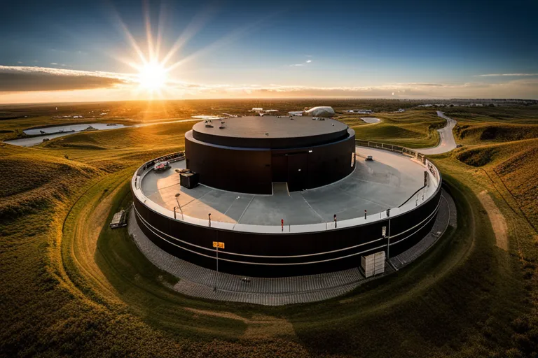 Doomsday Bunkers: The Latest Must-Have Addition to Luxury Homes Amid Growing Uncertainty